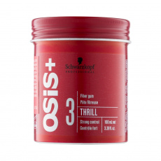 Schwarzkopf Professional Osis+ Thrill Fiber Gum 100 ml