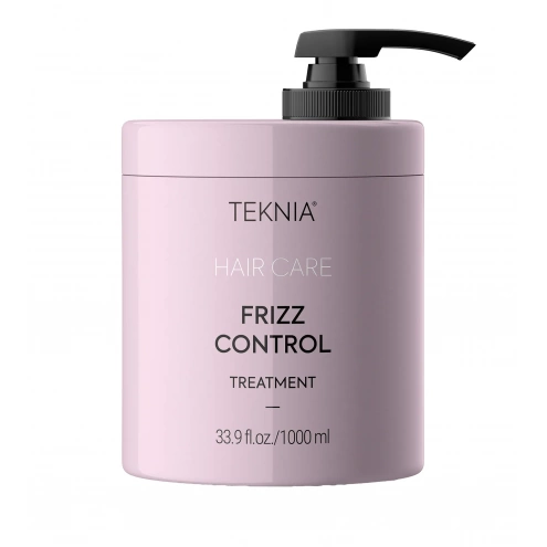 Lakme Teknia Frizz Control Treatment 1000 ml