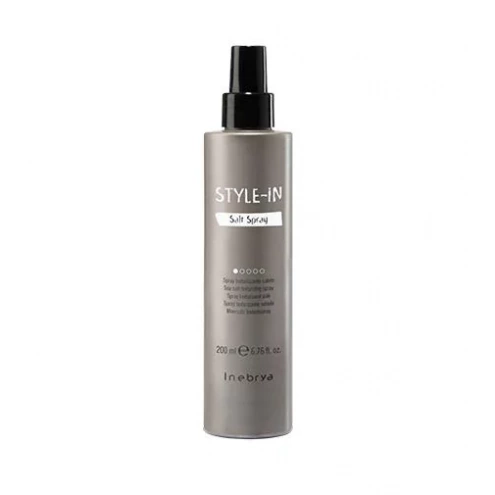 Inebrya STYLE-IN Salt Spray 200 ml Inebrya STYLE-IN Salt Spray 200 ml