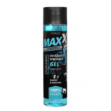 VIVACO Osvěžující sprchový gel Maxx Sportiva DYNAMIC 250 ml