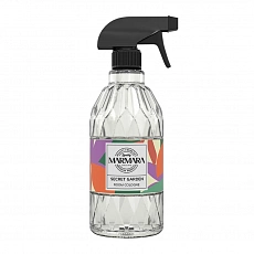 Marmara Room Cologne Secret Garden 500 ml