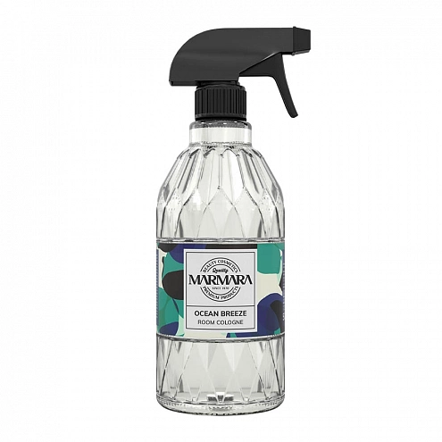 Marmara Room Cologne Ocean Breeze 500 ml