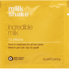 Milk_Shake Incredible Milk 10 ml vzorek