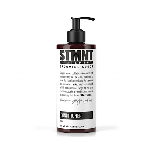 STMNT Conditioner 675 ml STMNT Conditioner 675 ml