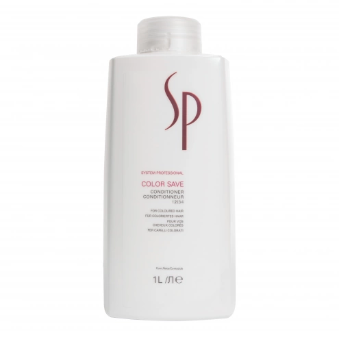 Wella Professionals SP Color Save Conditioner 1000 ml Wella Professionals SP Color Save Conditioner 1000 ml