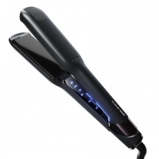 Cloud Nine The Wide Iron with Revive Black