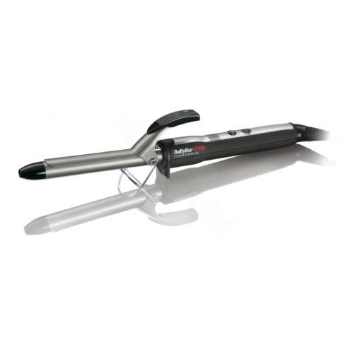 BaByliss Pro Curling Iron Tourmaline 19mm BB2272TTE BaByliss Pro Curling Iron Tourmaline 19mm BB2272TTE