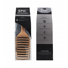 Wet Brush EPIC Quick Dry Rose Gold