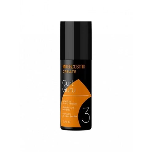 Intercosmo Curl Guru Cream 150 ml 