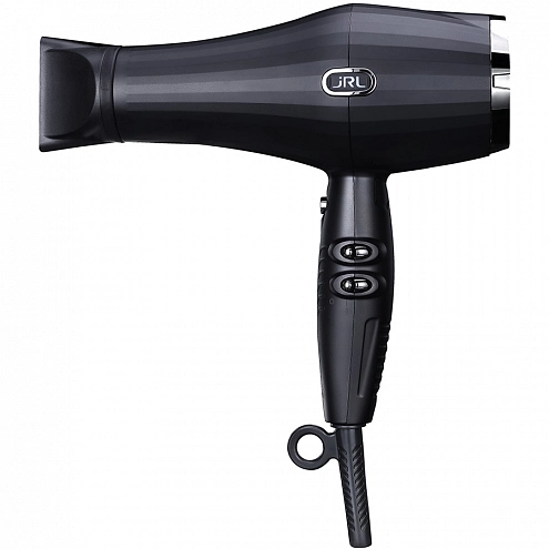 JRL Forte Pro 2020L Hair Dryer 2400W Black JRL Forte Pro 2020L Hair Dryer 2400W Black