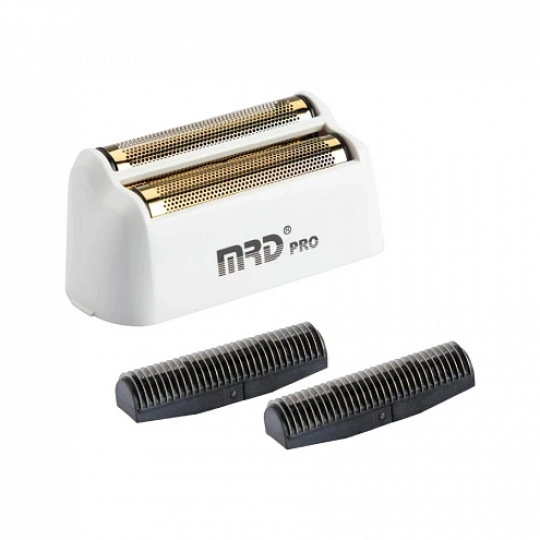 MRD PRO Vector Shaver ZB-999 Replacement Head White MRD PRO Vector Shaver ZB-999 Replacement Head White