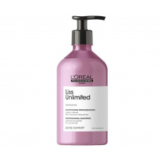 L'Oréal Professionnel Serie Expert Liss Unlimited Shampoo 500 ml