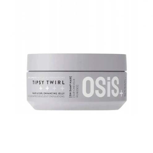Schwarzkopf Professional OSiS+ Tipsy Twirl 300 ml Schwarzkopf Professional OSiS+ Tipsy Twirl 300 ml