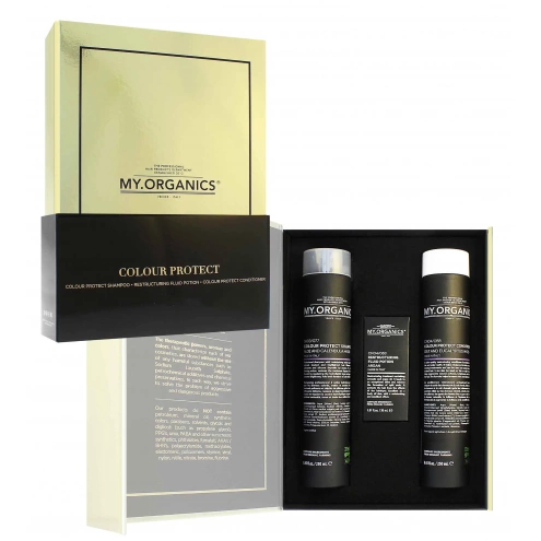 MY.ORGANICS Colour Protect Deluxe 2023 MY.ORGANICS Colour Protect Deluxe 2023