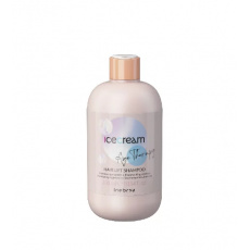 Inebrya Ice Cream Age Therapy Hair Lift Shampoo 300 ml