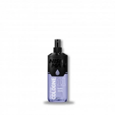 Voda po holení Nishman 11 Leader 100ml travel size