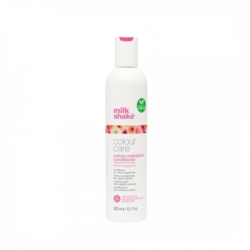 Milk_Shake Colour Maintainer Conditioner Flower Fragrance 300ml Milk_Shake Colour Maintainer Conditioner Flower Fragrance 300ml