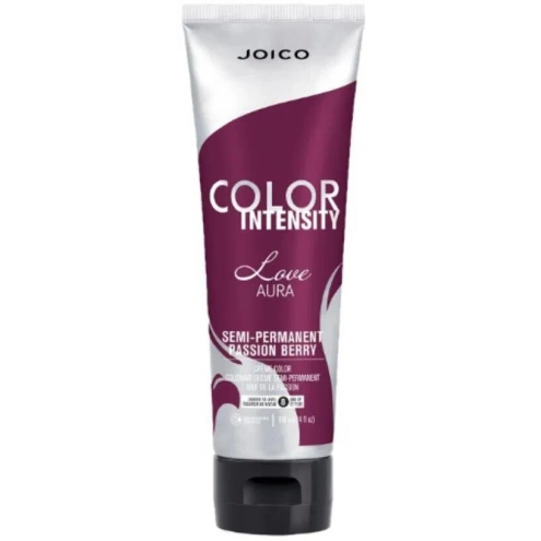 Joico Color Intensity 118 ml - Passion Berry Joico Color Intensity 118 ml - Passion Berry