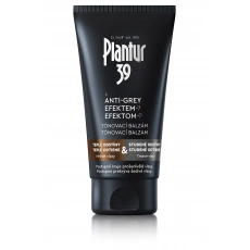 Plantur 39 Anti-Gray Effect Coloring Conditioner 150 ml