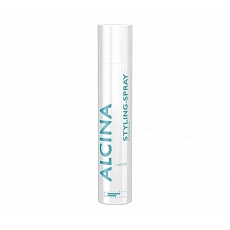Natural Styling Spray Aerosol 200 ml