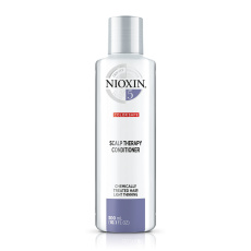 Nioxin System 5 Scalp Therapy Conditioner 300 ml