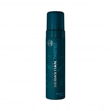 Sebastian Professional Twisted Curl Lifter Styling Foam 200 ml