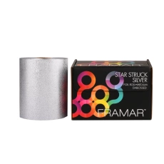 Framar Star Struck Silver Embossed 97m