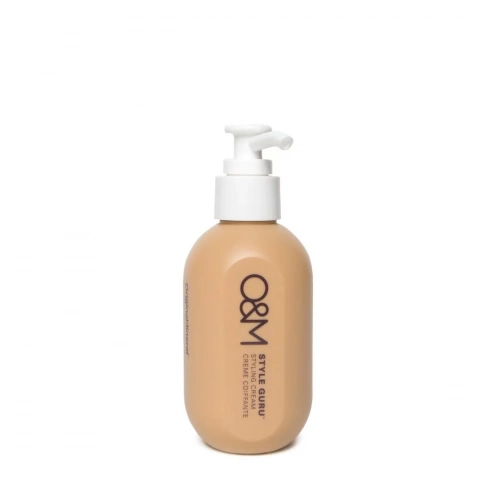 O&M Style Guru Styling Cream 150ml O&M Style Guru Styling Cream 150ml