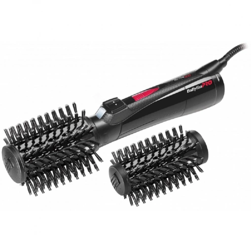 BaByliss Pro Rotating Hot Air Brush BAB2770E BaByliss Pro Rotating Hot Air Brush BAB2770E