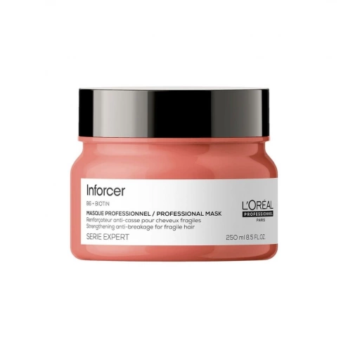 L'Oréal Professionnel Serie Expert Inforcer Mask 250 ml L'Oréal Professionnel Serie Expert Inforcer Mask 250 ml