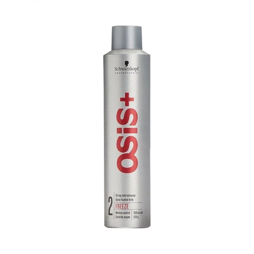 Schwarzkopf Professional Osis+ Freeze 300 ml Schwarzkopf Professional Osis+ Freeze 300 ml