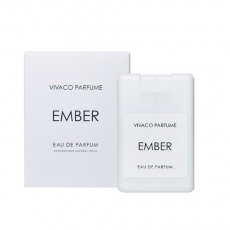 Dámský parfém EMBER cestovní balení do kabelky 20 ml