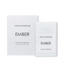 Dámský parfém EMBER cestovní balení do kabelky 20 ml