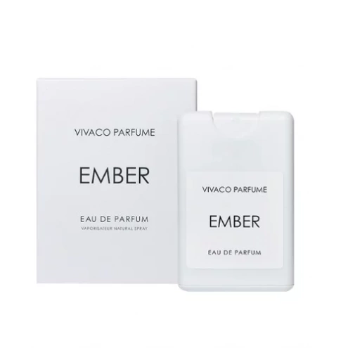 Dámský parfém EMBER 20 ml 20 ml Dámský parfém EMBER 20 ml 20 ml