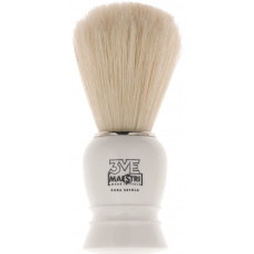 FreeLimix 3ME Maestri Barber Club Shaving Brush