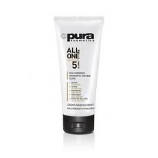Pura Kosmetica All In One Hand Cream 5v1 100ml