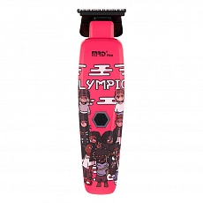 MRD PRO Smart Brain Trimmer GMT-90-4 Pink Limited Edition