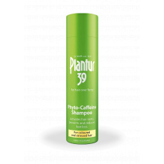 Plantur 39 Kofeinový šampon pro barvené a poškozené vlasy 250ml