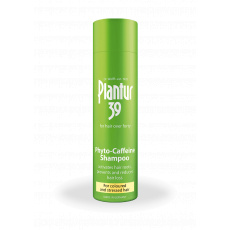 Plantur 39 Kofeinový šampon pro barvené a poškozené vlasy 250ml