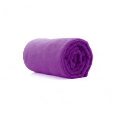 Bifull Microfiber Towel Purple 