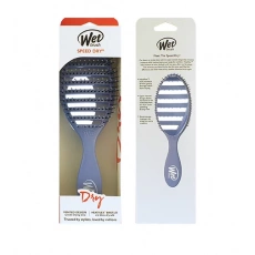 Wet Brush Speed Dry Sky
