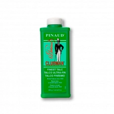 Clubman Talc Original 255 g