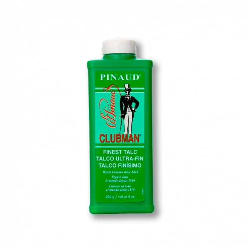 Clubman Talc Original 255 g Clubman Talc Original 255 g