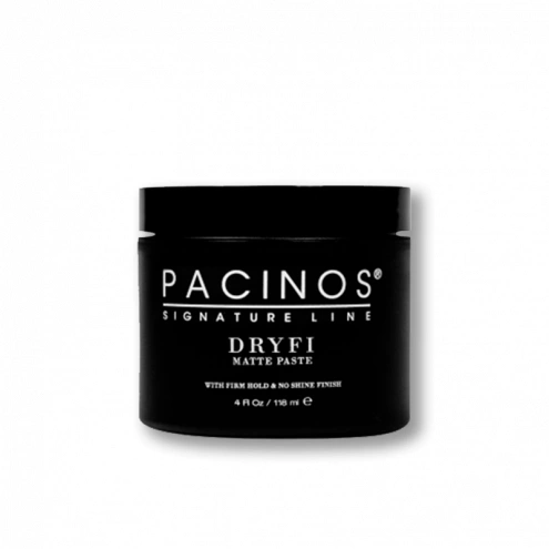 Pacinos Dryfi Matte Paste 118 ml