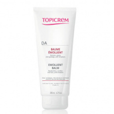 Topicreme Emollient Balm 200ml