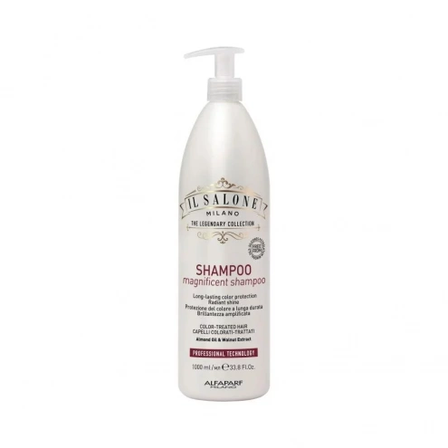 IL SALONE MILANO Magnificent Shampoo 1000 ml