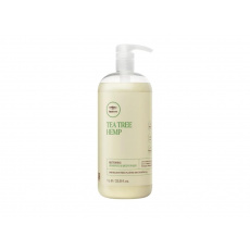 Paul Mitchell Tea Tree Hemp Restoring Shampoo & Body Wash 1000ml