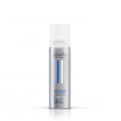 Londa Professional Spark Up Shine Spray 200 ml