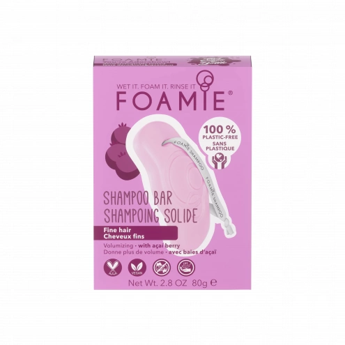 Foamie - Shampoo Bar You're Adorabowl Foamie - Shampoo Bar You're Adorabowl