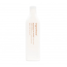 O&M Maintain the Mane Conditioner 350ml